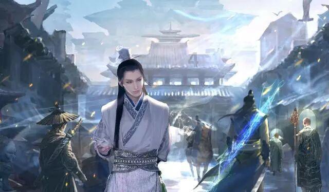 抗日神剧有多离谱？雷公电母来相助，连骑赤兔马的关公都登场
